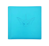 Pokemon TCG Official Vaporeon 480 Slots File Binder From Chinese Eevee Gift Box