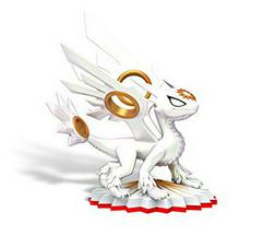 Spotlight - Trap Team - (Game Only) (Skylanders)