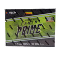 2023 Panini Prime Racing Hobby Box