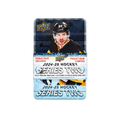 2024-25 Upper Deck Series 2 Hockey Tin