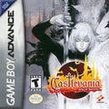 Castlevania Aria of Sorrow - (Game Only) (GameBoy Advance)