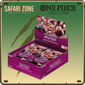 One Piece TCG: (OP-11) A Fist of Devine Speed Booster Box
