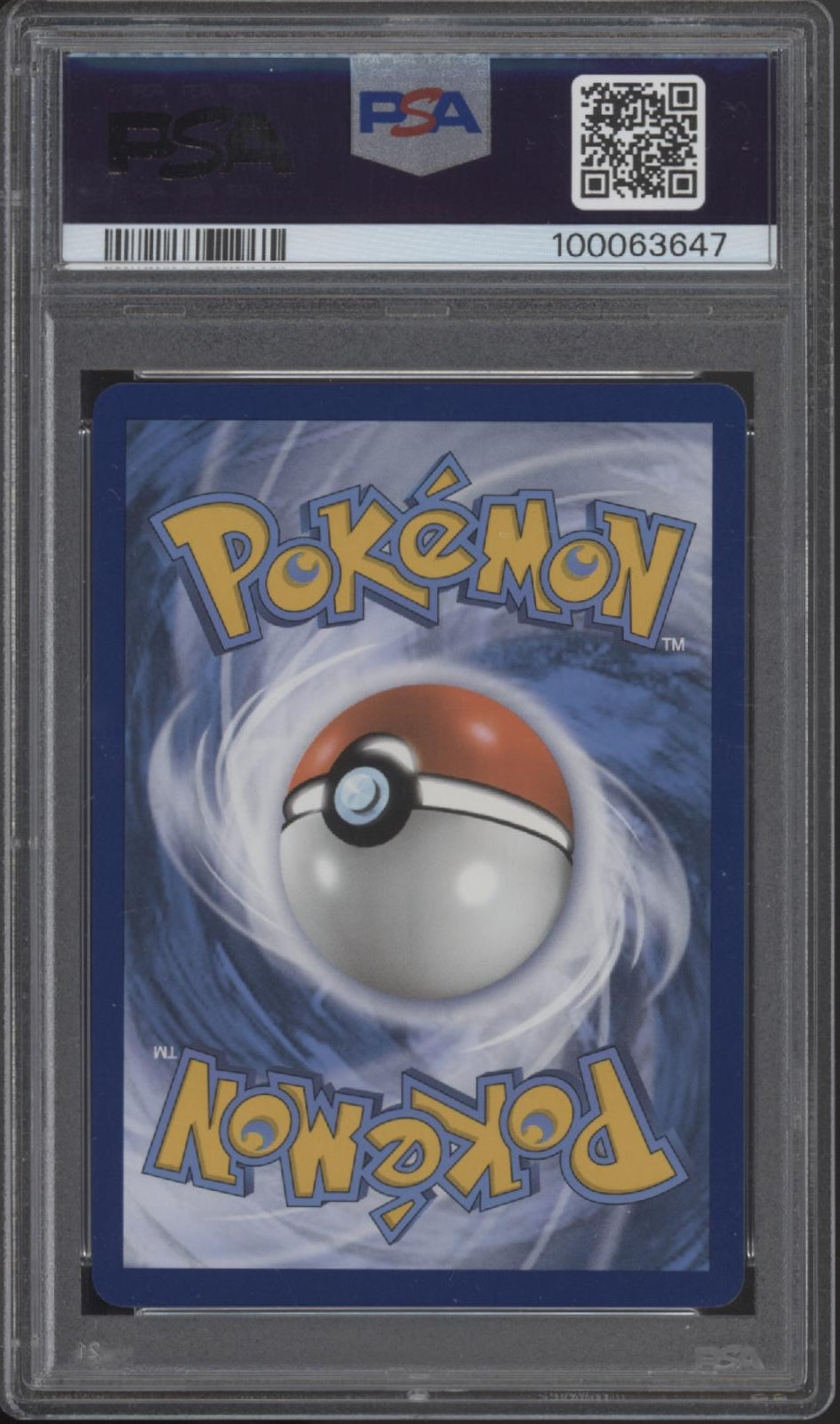 Darkrai VSTAR Pokemon Crown Zenith Full Art #GG50 PSA 10