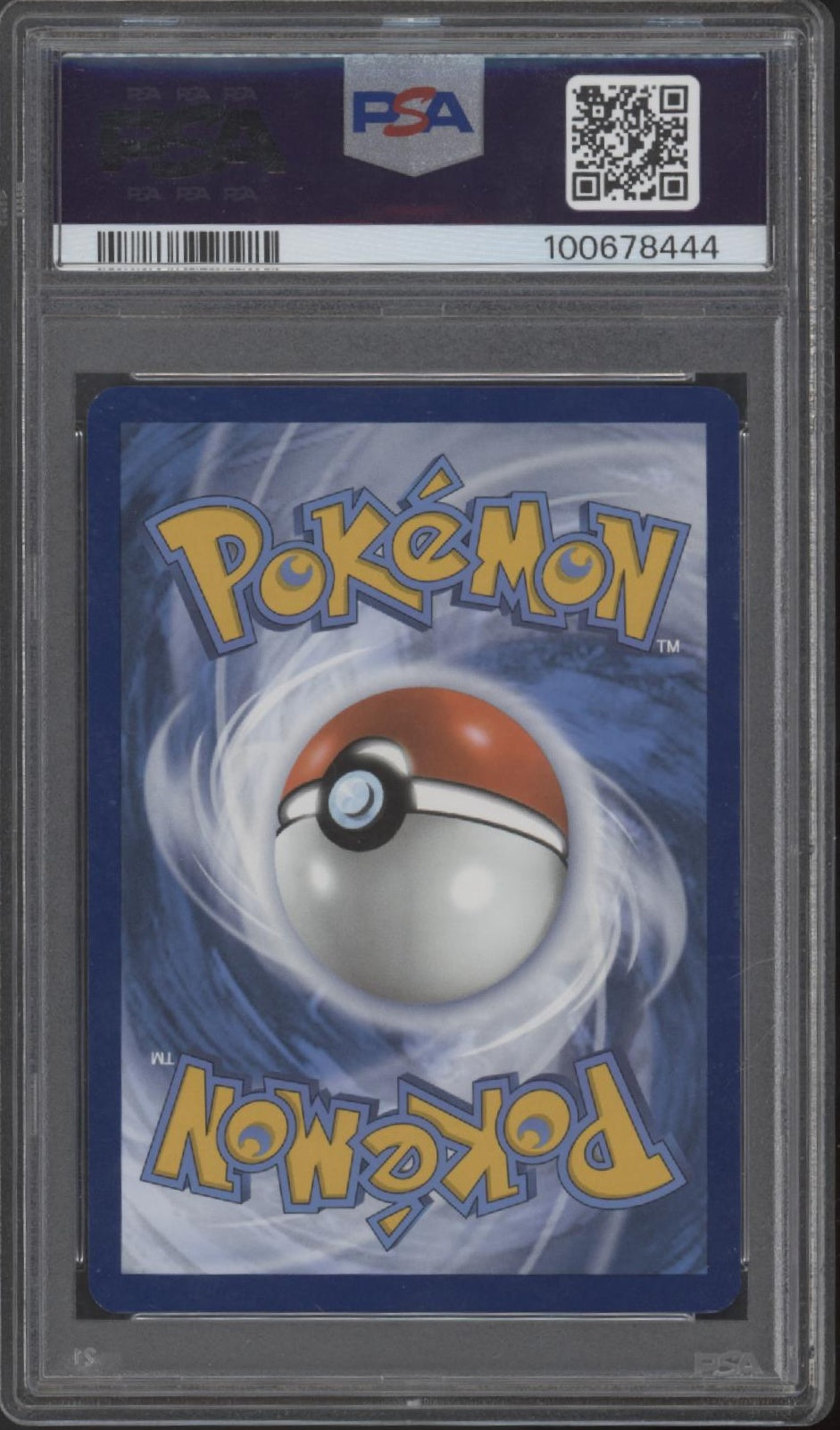 Pikachu ex Pokemon Surging Sparks Special Illustration Rare #238 PSA 9 #2