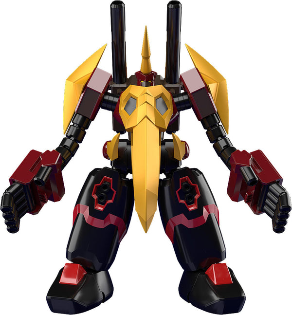 PREORDER Gaiking Legend of Daiku-Maryu Moderoid Balking