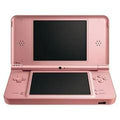 Nintendo DSi XL Metallic Rose - (Pre-Played) (Nintendo DS)