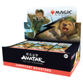 Avatar: The Last Airbender Jumpstart Booster Box (Magic: The Gathering)