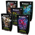 Secrets of Strixhaven Commander Deck Case (Magic: The Gathering)