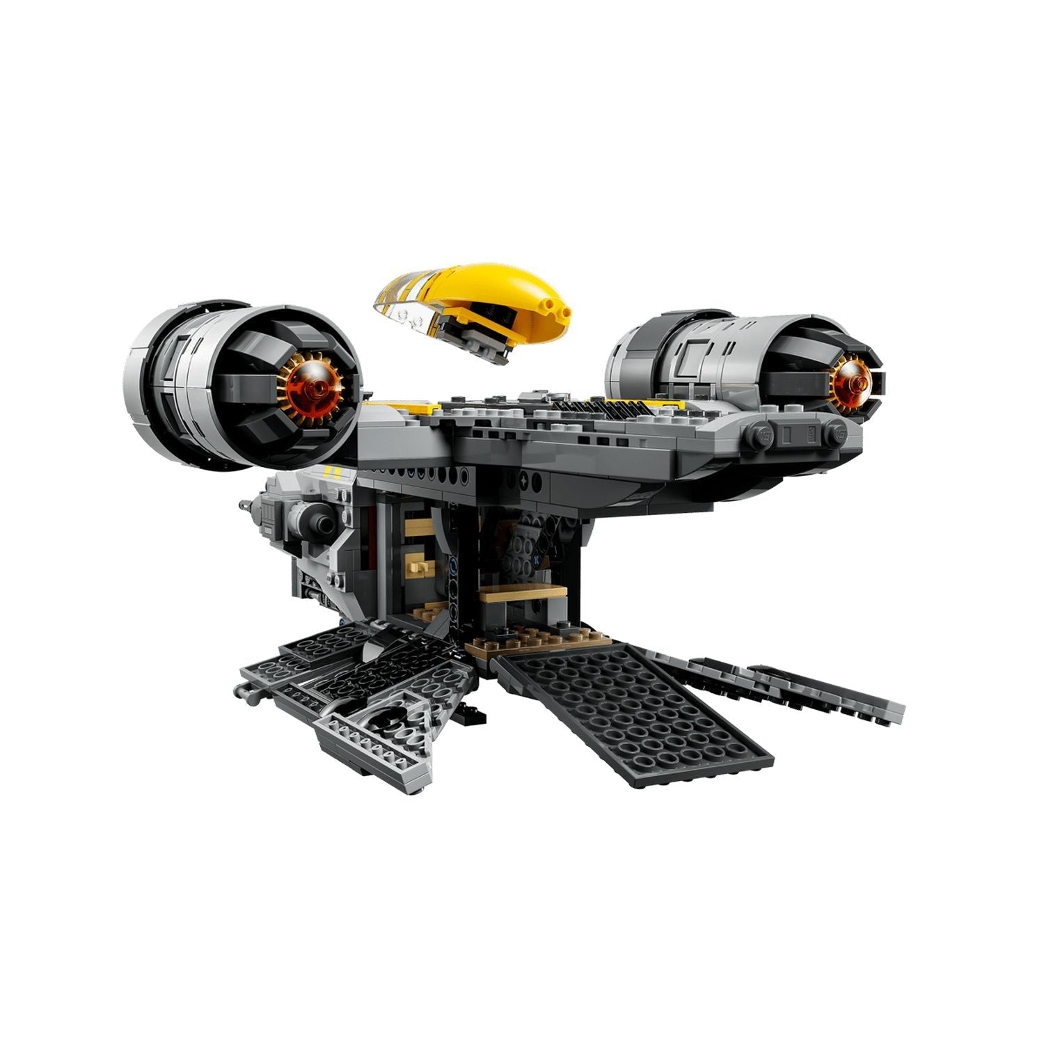 LEGO The Razor Crest 75447