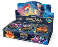 Disney Lorcana TCG: Whispers in the Well - Booster Box