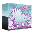 Pokemon: Scarlet & Violet Temporal Forces Elite Trainer Box [Walking Wake]