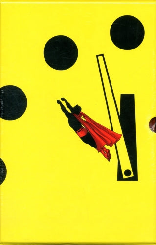 Absolute Doomsday Clock