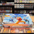 Magic: The Gathering - Avatar: The Last Airbender - Play Booster Display