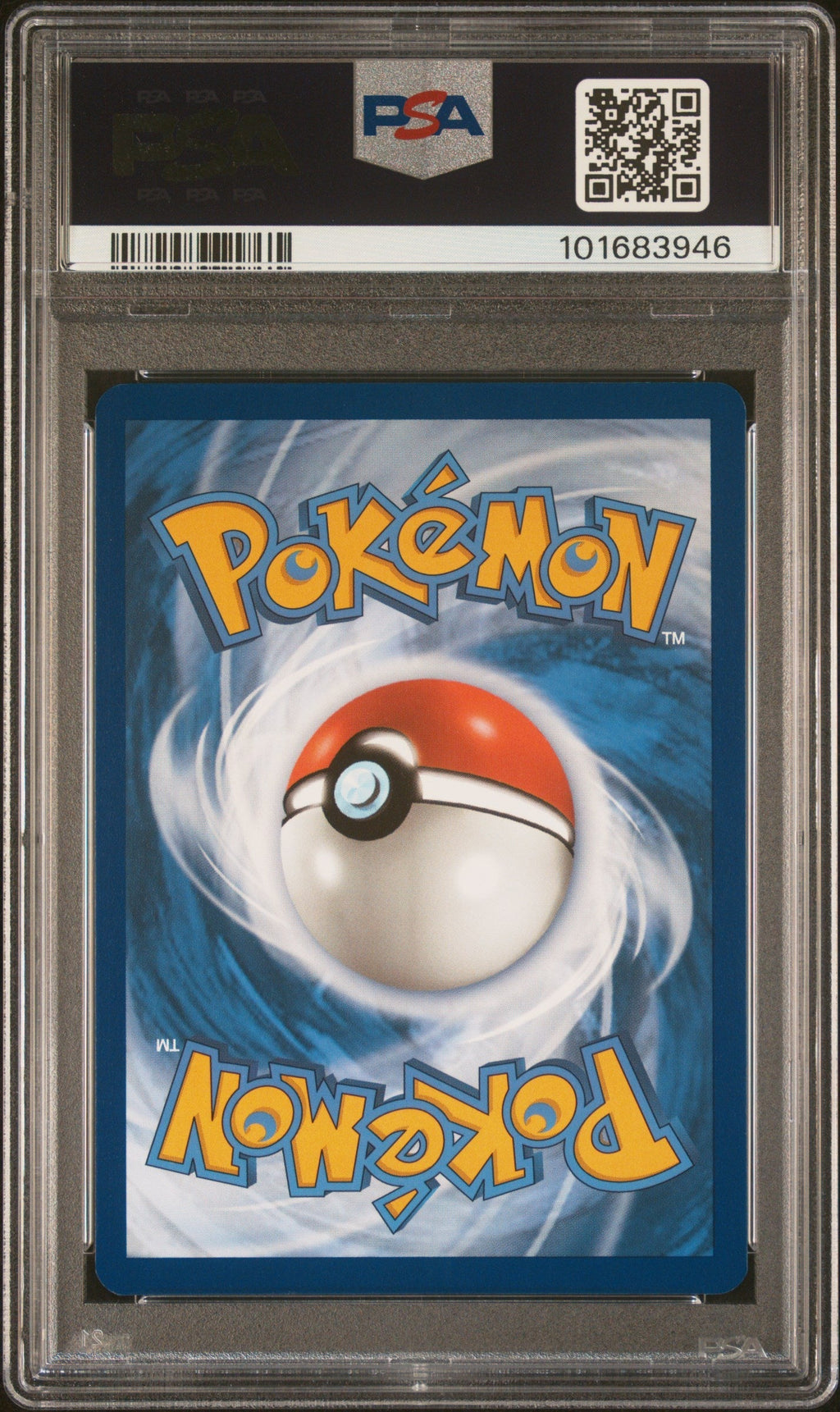 PSA GEM MT 10 Mimikyu(75) [Svp En-Sv Black Star Promo] - 101683946