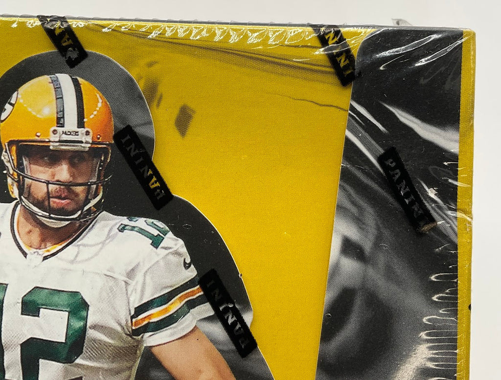 2020 Panini Select Football Hobby Box *Dinged*