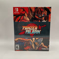 Panzer Paladin [Collector's Edition] Nintendo Switch *See Description*