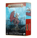 Warhammer AoS: Stormcast Eternals - Ionus Cryptborn