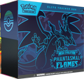 Pokemon: Mega Evolution Phantasmal Flames - Elite Trainer Box