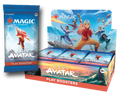 Avatar: The Last Airbender Play Booster Box (Magic: The Gathering)