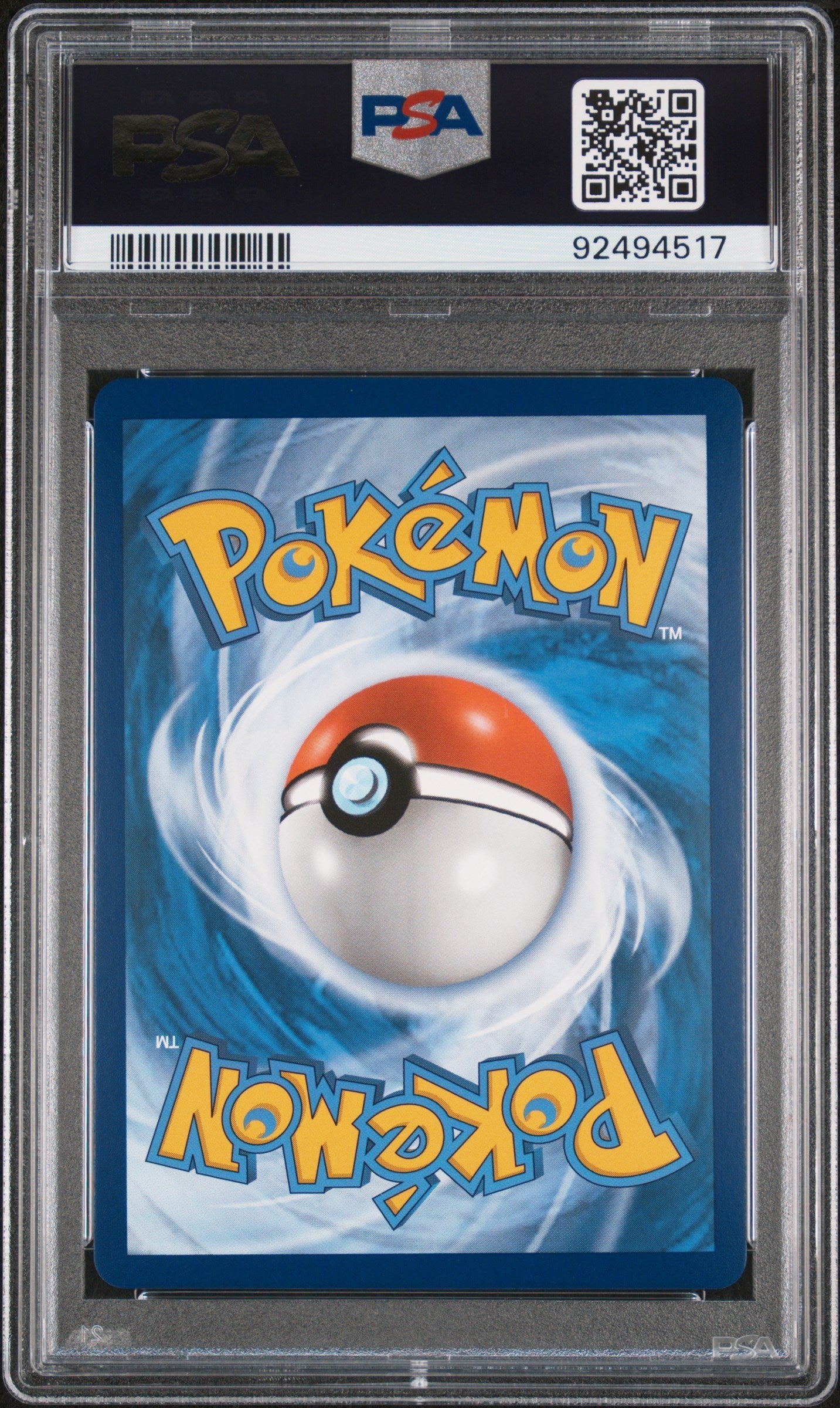 FA/PIKACHU VMAX LOST ORIGIN 2022 POKEMON SWORD & SHIELD LOST ORIGIN PSA GEM MT 10