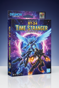 Digimon BT-24 Time Stranger Booster Box