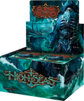 Booster Box - High Seas (Flesh and Blood)