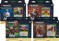 Magic The Gathering: Fallout: Out of the Vault - Commander Deck Case