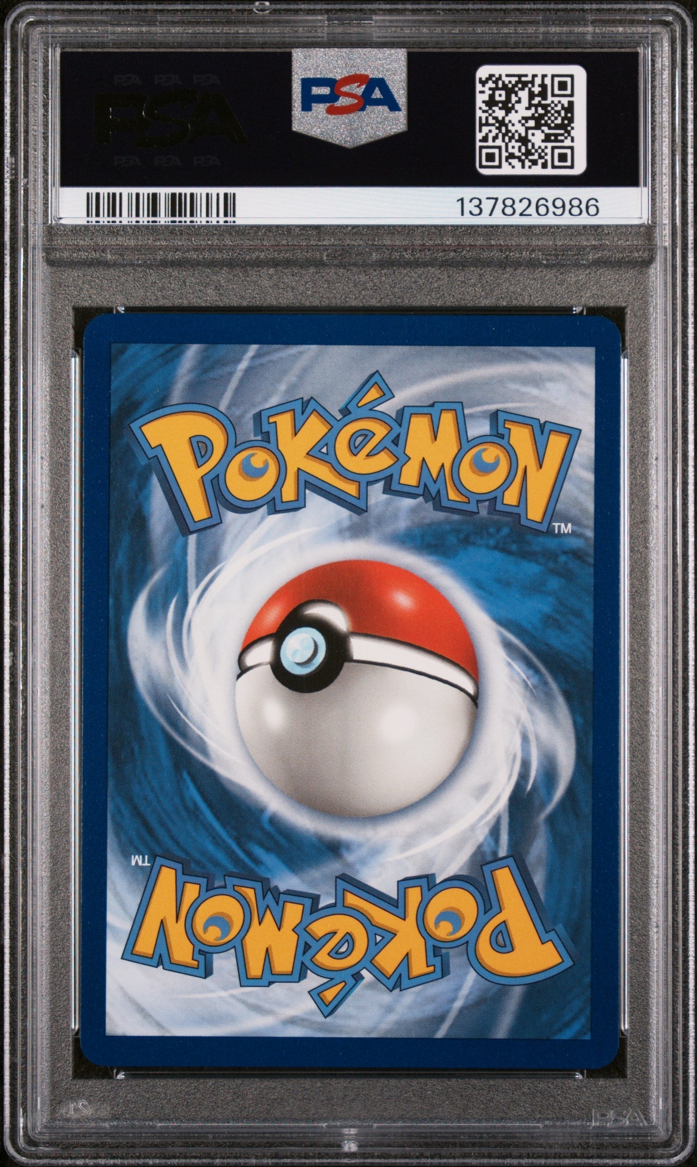 PSA GEM MT 10 Sableye V (194/202) [Sword & Shield: Base Set] - 137826986