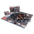 Gundam Assemble: Deluxe Set 1 (Pre-Order)