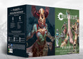 Conquest: W’adrhun - 2026 Supercharged Starter Set