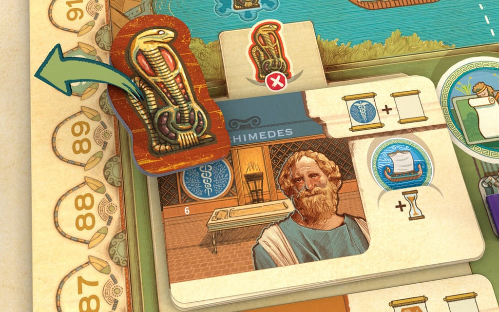 The Great Library (Pre-Order)