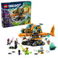 Lego: Tiger Shark Tank (71515)