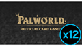 Palworld OCG: Dawn of Palpagos - Booster Case (Pre-Order)