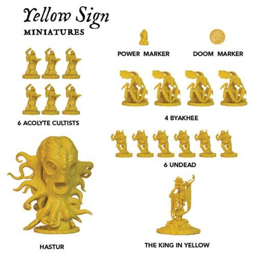 Cthulhu Wars (Pre-Order)
