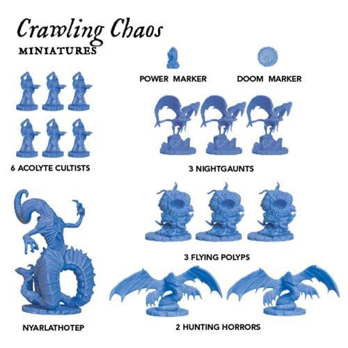 Cthulhu Wars (Pre-Order)