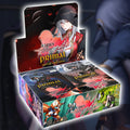 Primal TCG: Warden of the Seven Deadly Sins - Display Booster Box