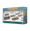 Warhammer The Old World: Chaos Marauders Army Reinforcement Set