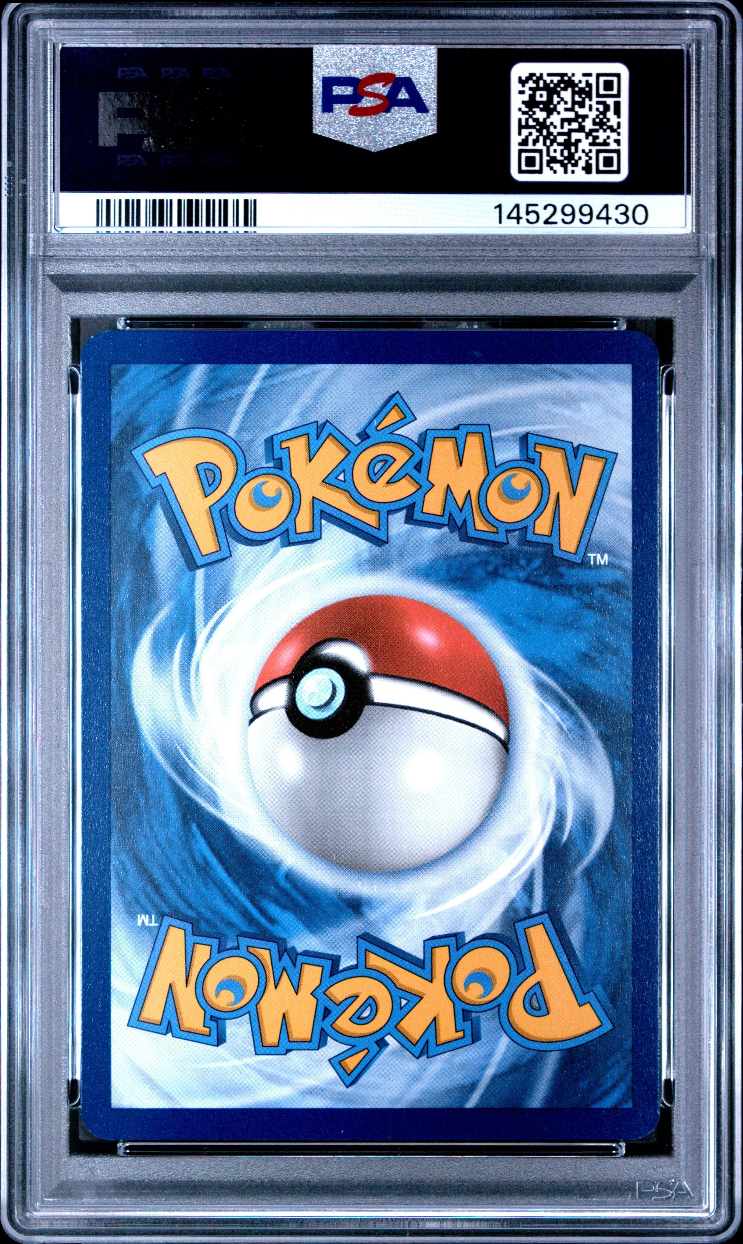 PSA GEM MT 10 Ethan'S Typhlosion(190/182) [Dri En-Destined Rivals] - 145299430