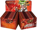 Magic the Gathering: Unstable Booster Box