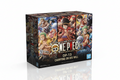 One Piece OP-13 Carrying On His Will Booster Box Case (12 Boxes)