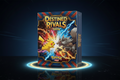 Pokemon Destined Rivals Booster Box